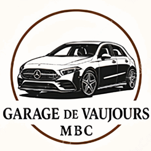 Garage de Vaujours MBC